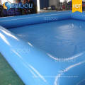 Popular Commercial Giant Adult Inflatable Pools Large Inflatable Swimming Pool